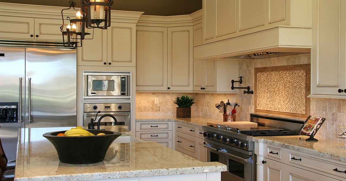 How To Choose The Right Cabinets For Your Kitchen Baltimore Kitchens